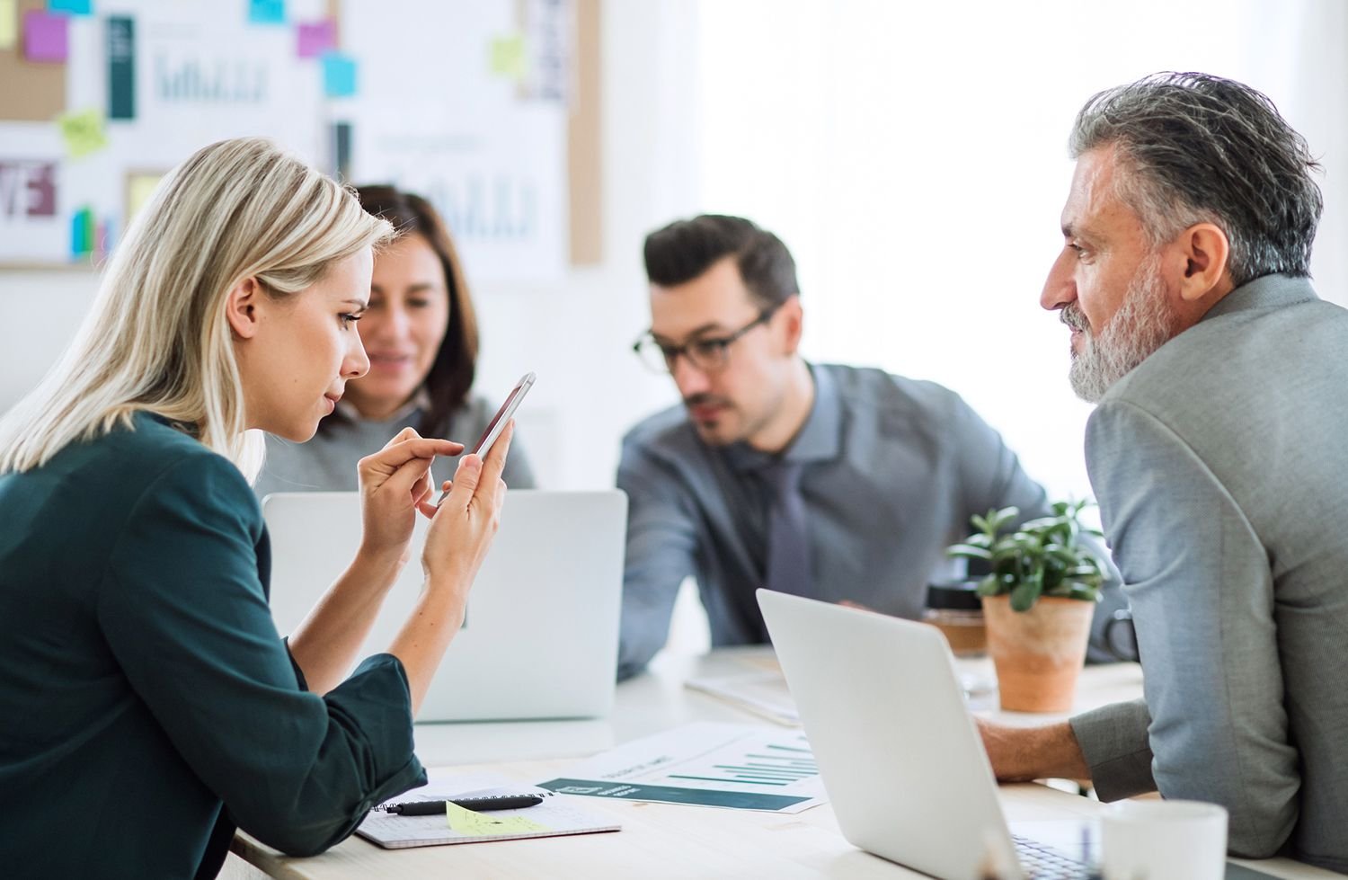 Private Pension Planning