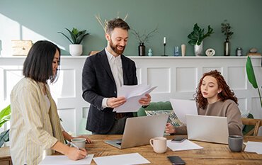 Business Protection Services